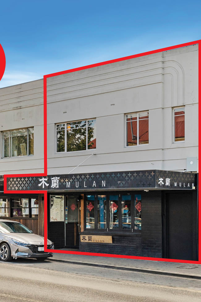 343 Elizabeth Street North Hobart TAS 7000
