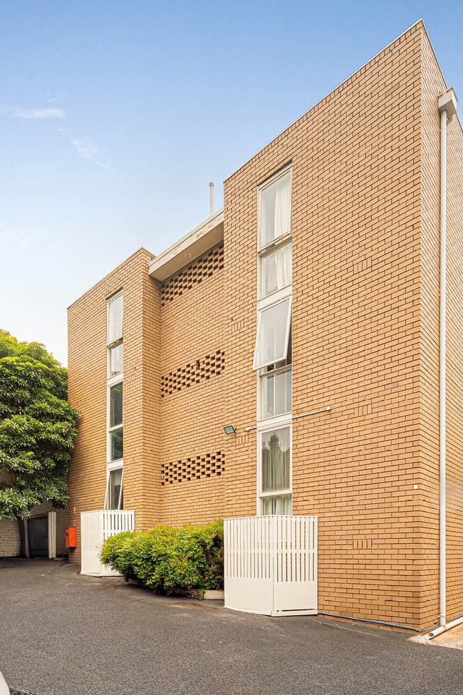 Units 1-12/65 Tivoli Rd South Yarra VIC 3141
