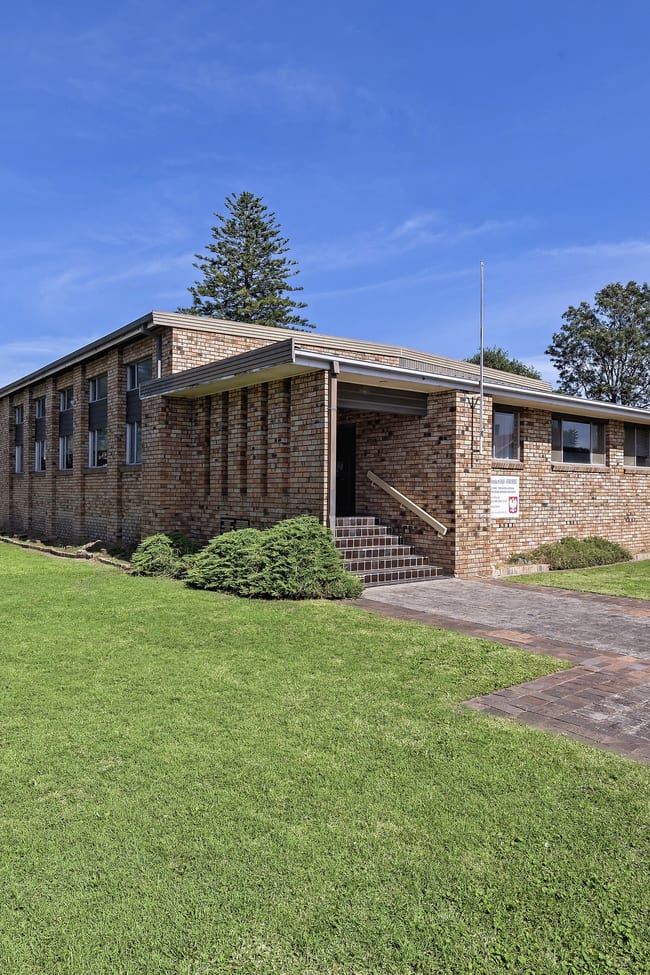 4 Grant Street Maitland NSW 2320 4 Grant Street Maitland NSW 2320