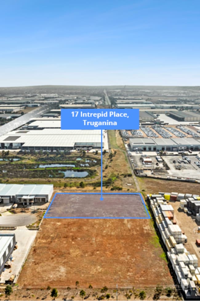 17 Intrepid Place Truganina VIC 3029