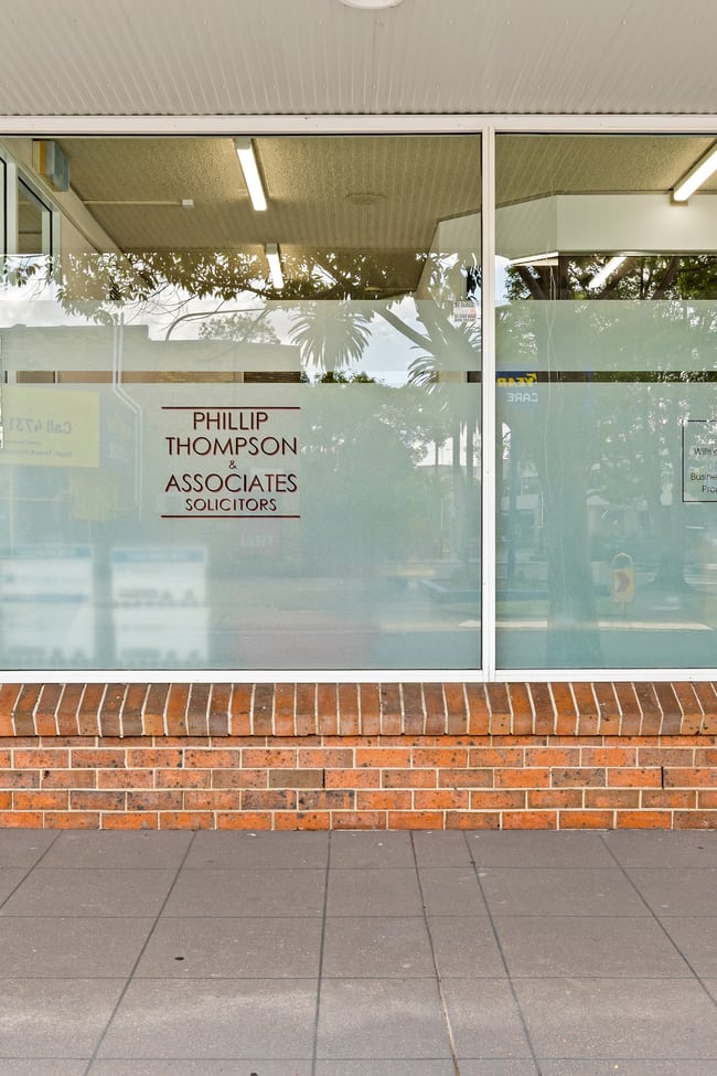 Suite 5/12 Tindale Street Penrith NSW 2750