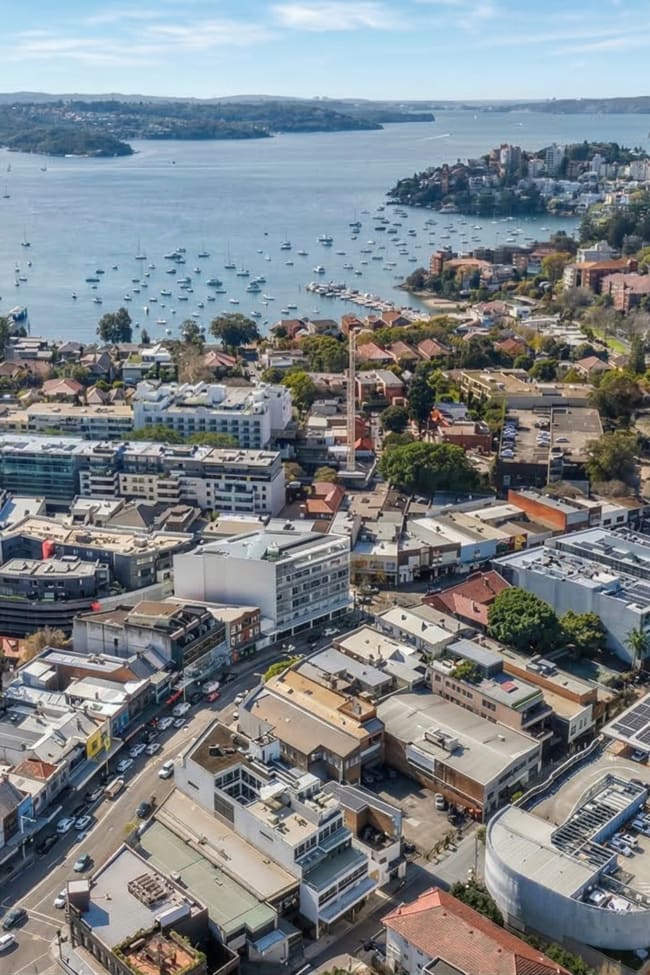 Lot 5/5 Knox Street Double Bay NSW 2028 Lot 5/5 Knox Street Double Bay NSW 2028