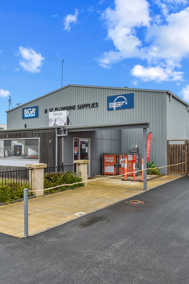 8 White Street Robe SA 5276 8 White Street Robe SA 5276