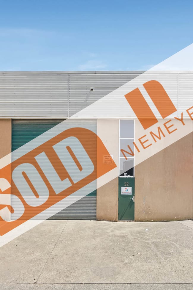 Unit 22/89 Gow Street Padstow NSW 2211