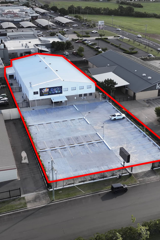 29 Bolewski Street Avoca QLD 4670