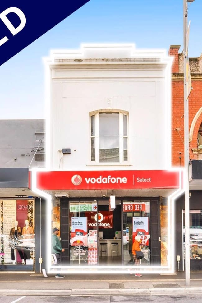 57 Puckle Street Moonee Ponds VIC 3039 57 Puckle Street Moonee Ponds VIC 3039