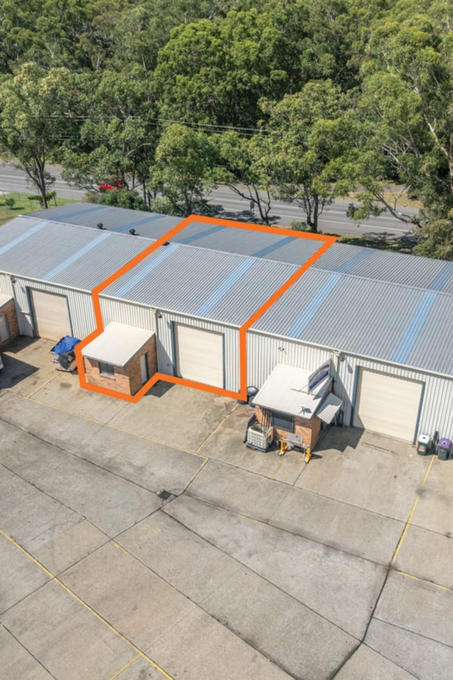 Unit 15/6 Industrial Crescent Lemon Tree Passage NSW 2319 Unit 15/6 Industrial Crescent Lemon Tree Passage NSW 2319