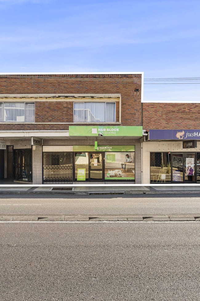 542 & 544 Pacific Highway Belmont NSW 2280