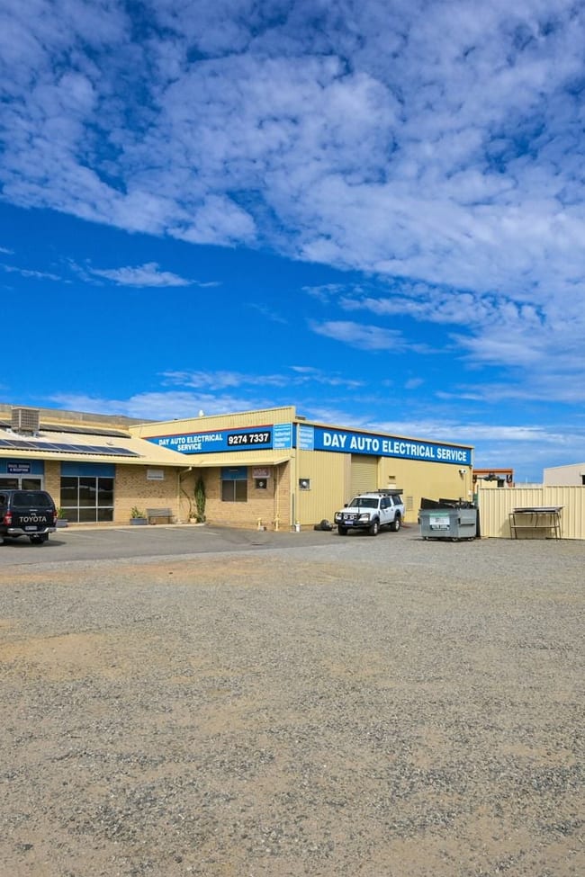 41 + 43 Farrall Road Midvale WA 6056