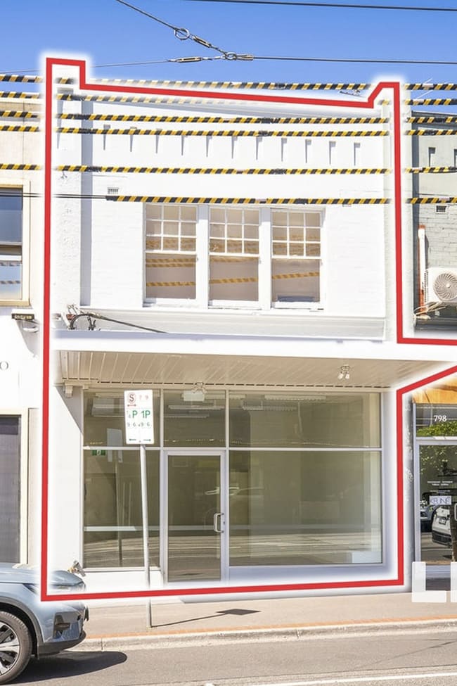 800 Glen Huntly Road Caulfield South VIC 3162