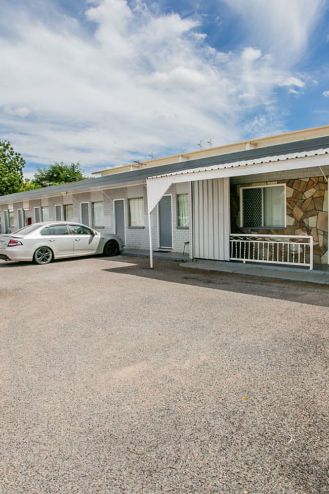 107 West Street Mount Isa QLD 4825