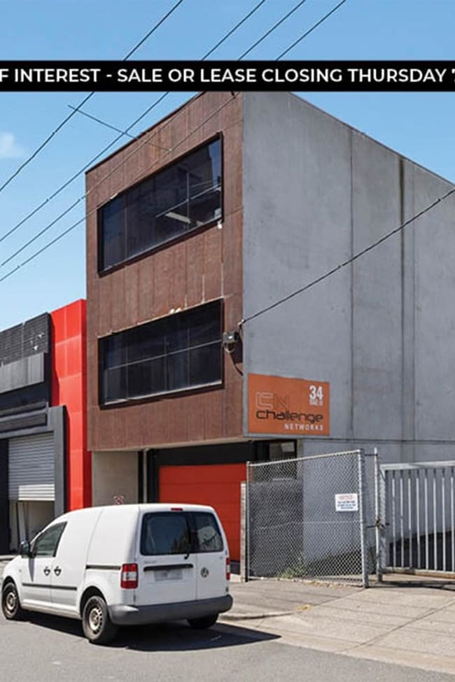 34 Duke Street Abbotsford VIC 3067