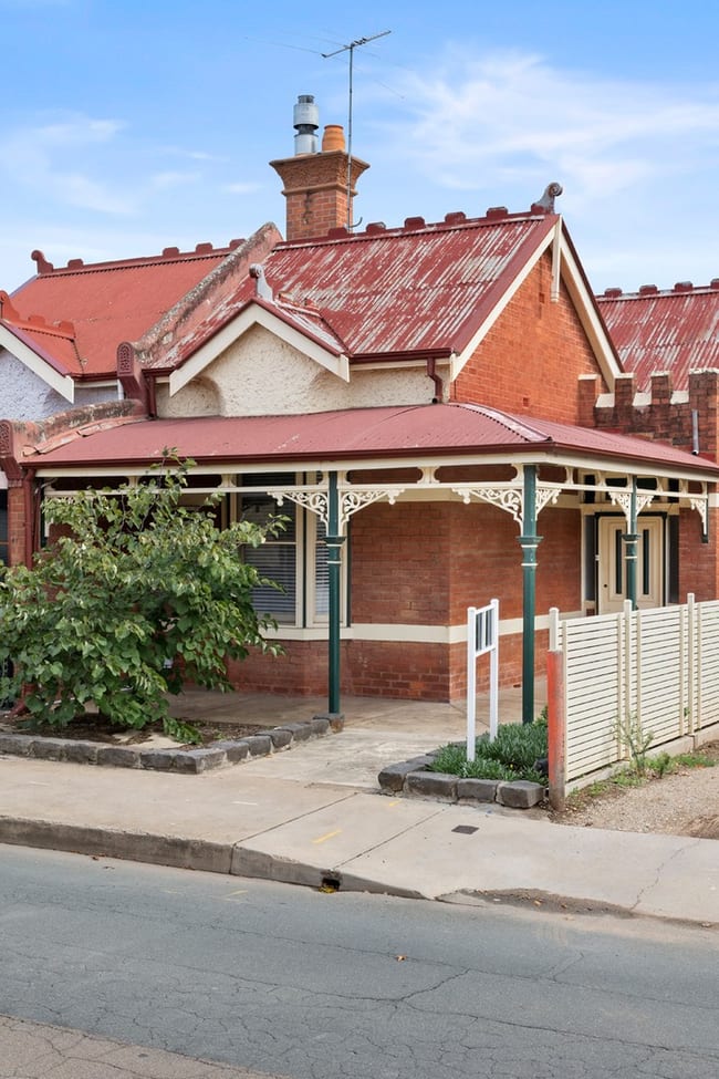 3 Victoria Parade Wangaratta VIC 3677