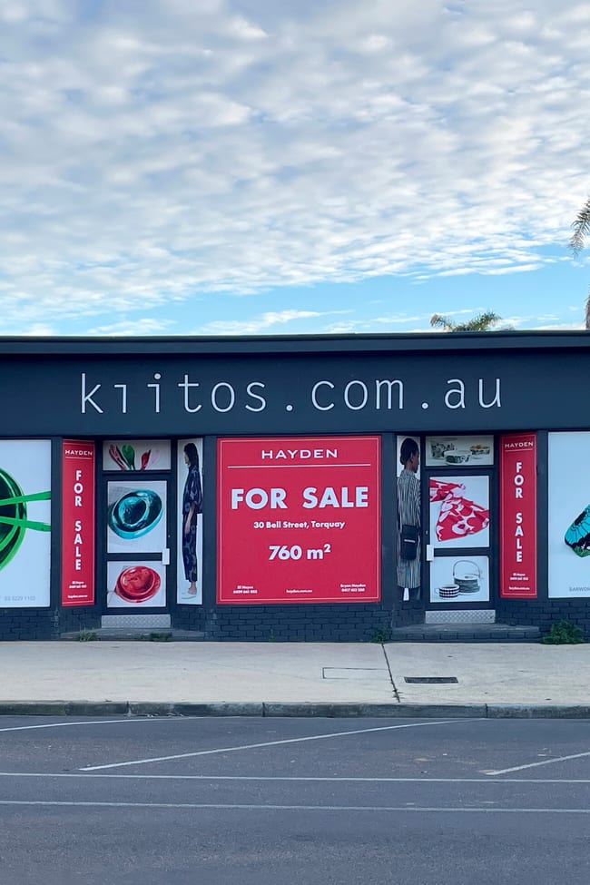 30 Bell Street Torquay VIC 3228