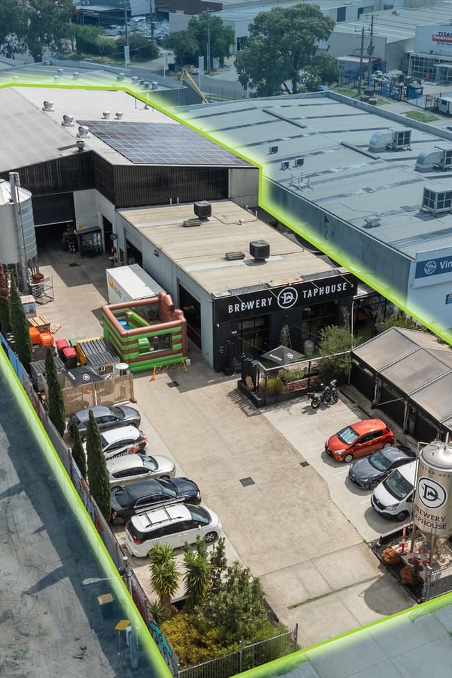 560 Frankston-Dandenong Road Carrum Downs VIC 3201