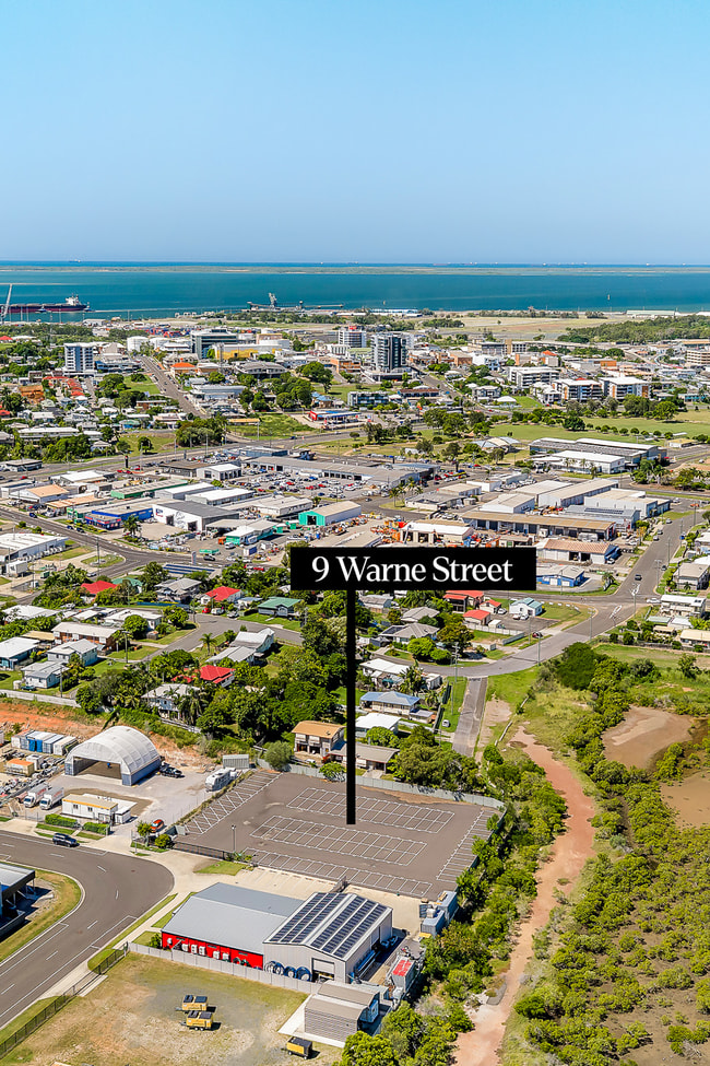9 Warne Street Gladstone QLD 4680