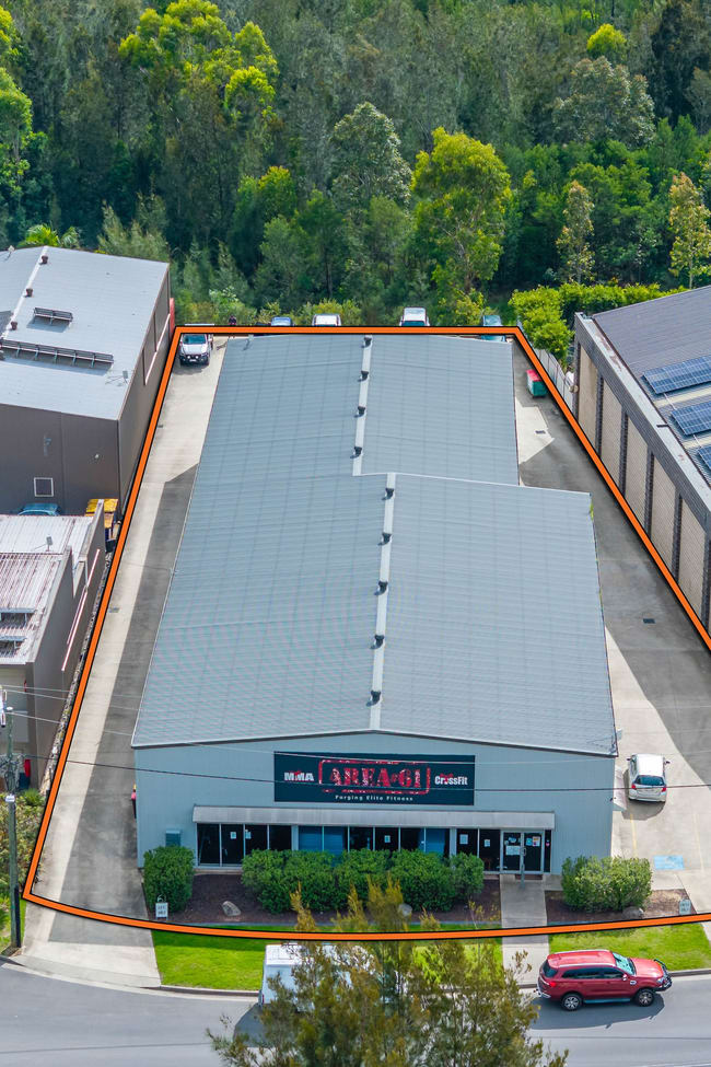 61 Cranbrook Road Batemans Bay NSW 2536
