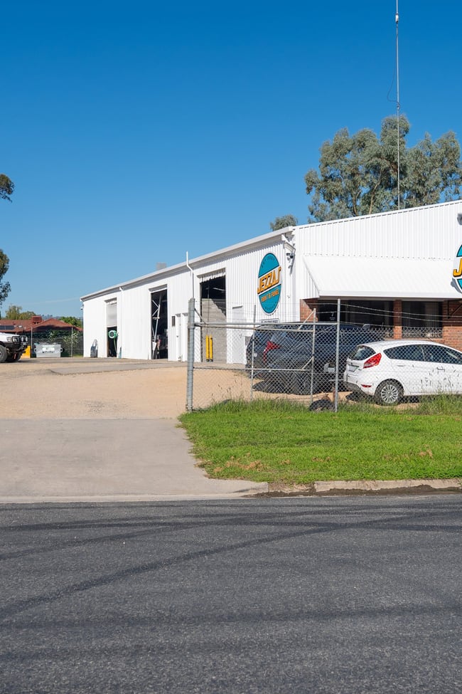7 Michael Drive Wodonga VIC 3690