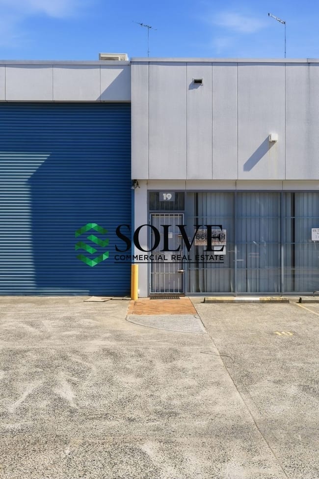 19/35 Foundry Road Seven Hills NSW 2147