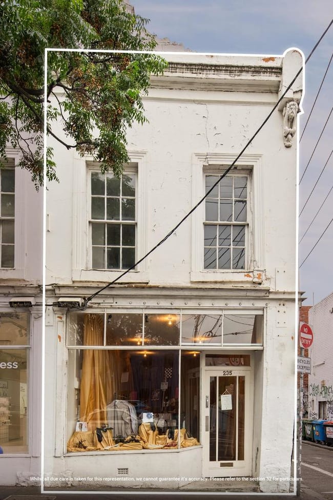 235 Gertrude Street Fitzroy VIC 3065
