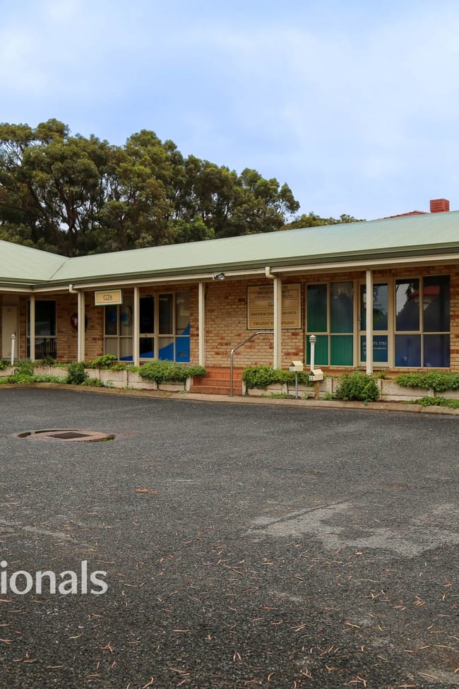 2/58 Windich Street Esperance WA 6450