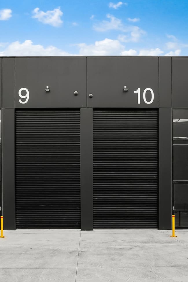 Shed 10/14 Concept Drive Delacombe VIC 3356
