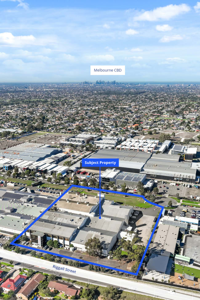 95-97 Riggall Street Broadmeadows VIC 3047 95-97 Riggall Street Broadmeadows VIC 3047