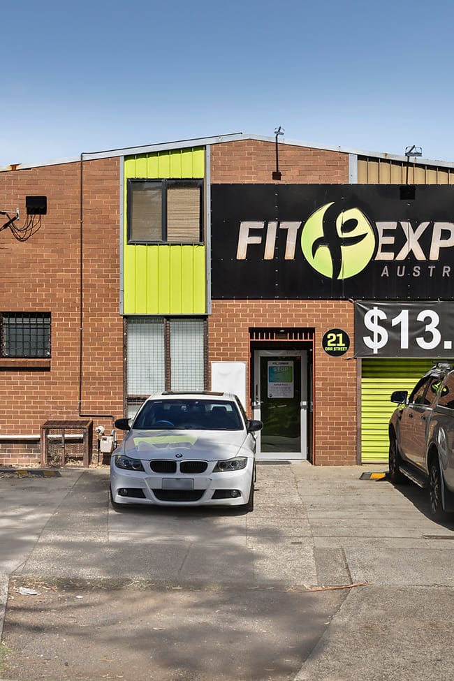 21 Orr Street Heidelberg Heights VIC 3081