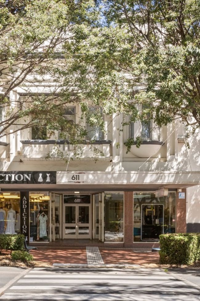 611 Dean Street Albury NSW 2640