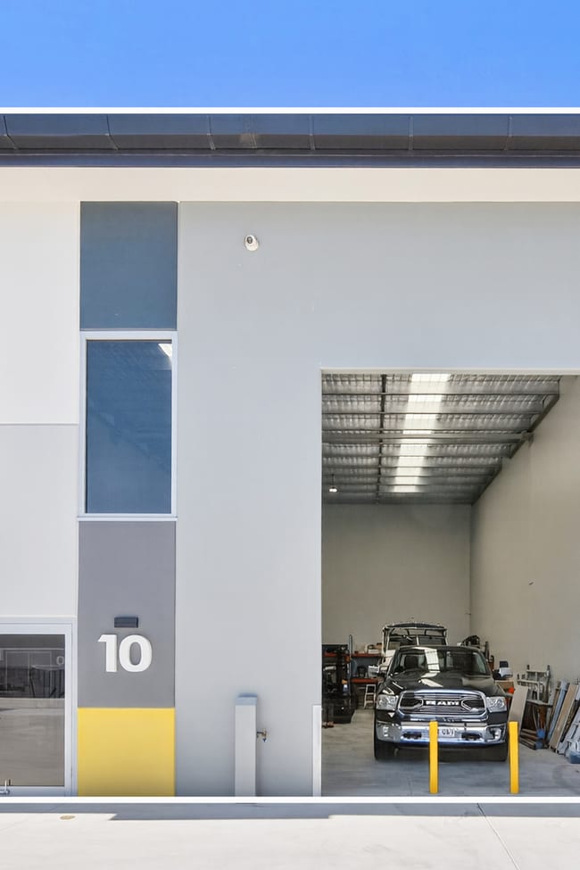 10/2-18 Pippabilly Place Upper Coomera QLD 4209