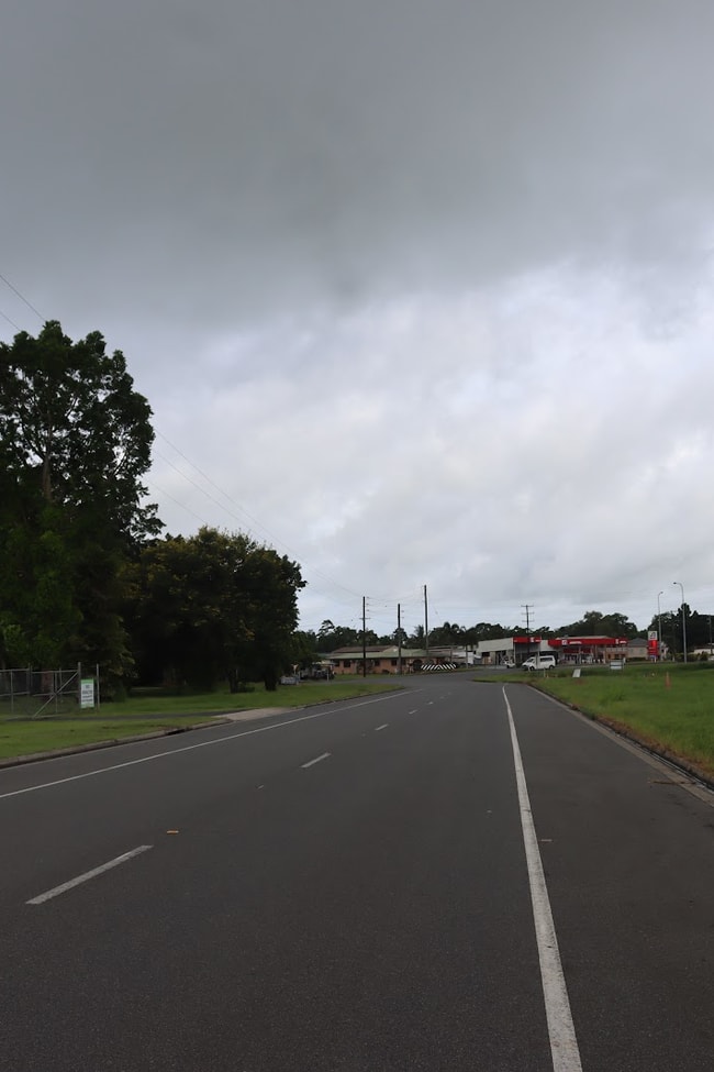 Lot 7 Goondi Mill Road Goondi Bend QLD 4860
