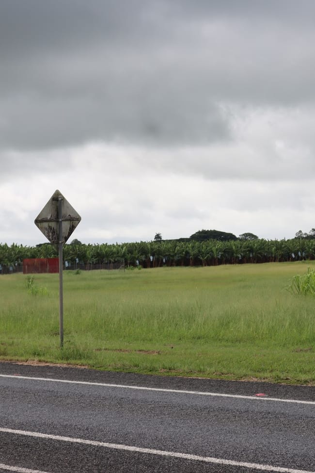 8 Goondi Mill Road Goondi Bend QLD 4860