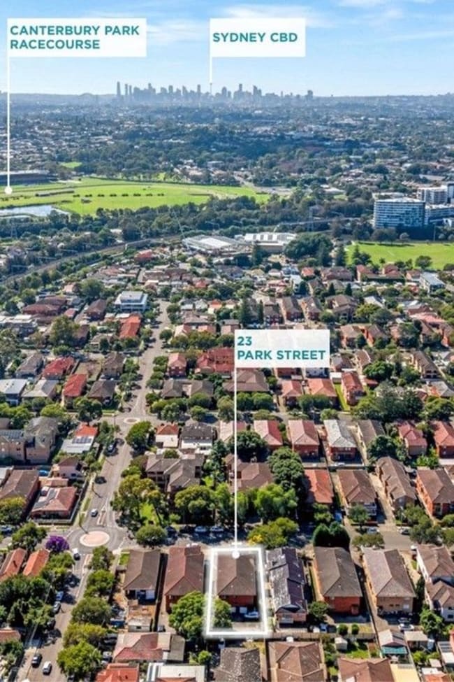 23 Park Street Campsie NSW 2194