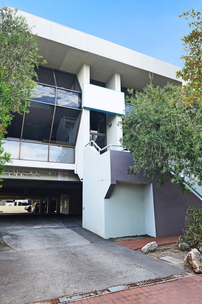 280 Hay Street Subiaco WA 6008