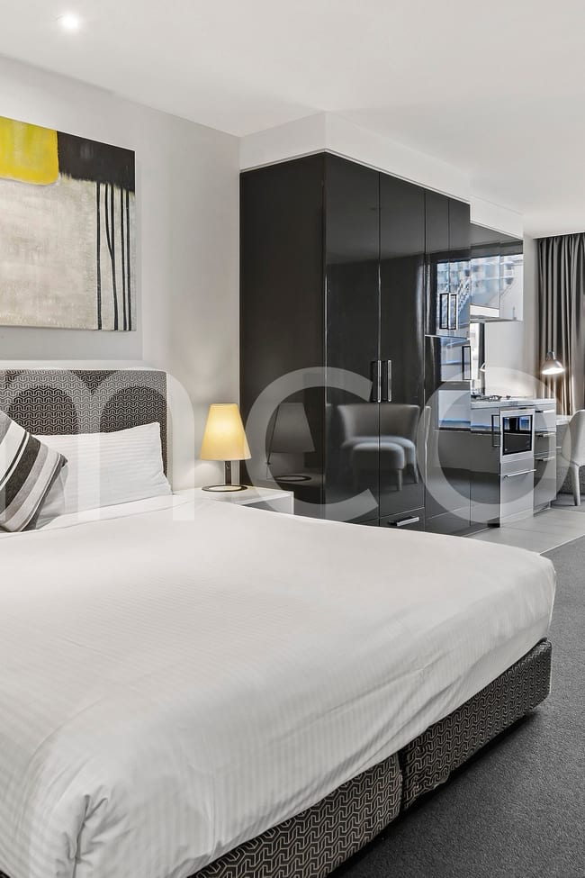 Apartment 316/616 Glenferrie Road Hawthorn VIC 3122