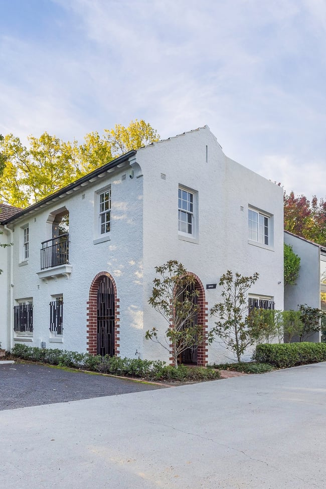 23 Murray Crescent Griffith ACT 2603
