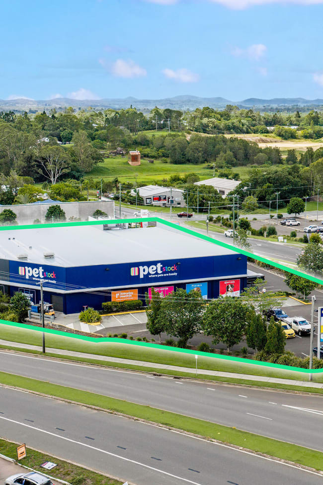 281-283 Brisbane Road Monkland QLD 4570