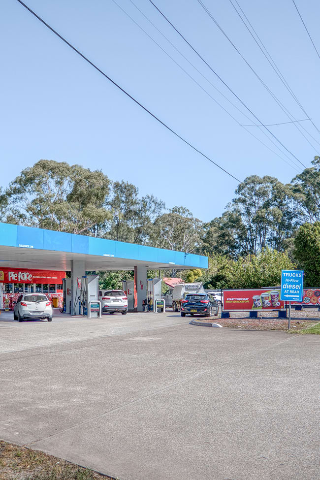 359 Pacific Highway Wyong NSW 2259