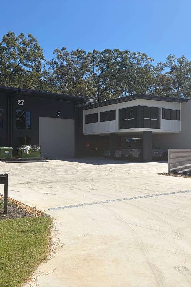Unit 2/27 Lenco Crescent Landsborough QLD 4550