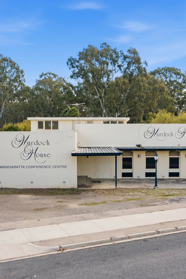 84 Murdoch Road Wangaratta VIC 3677