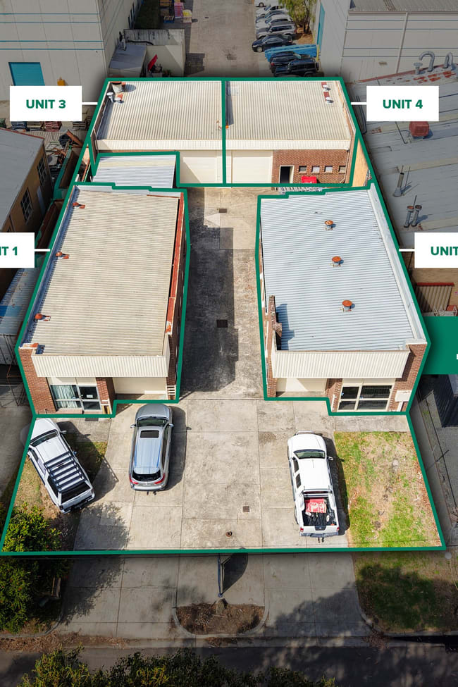 1-4/12 Halbert Road Bayswater North VIC 3153