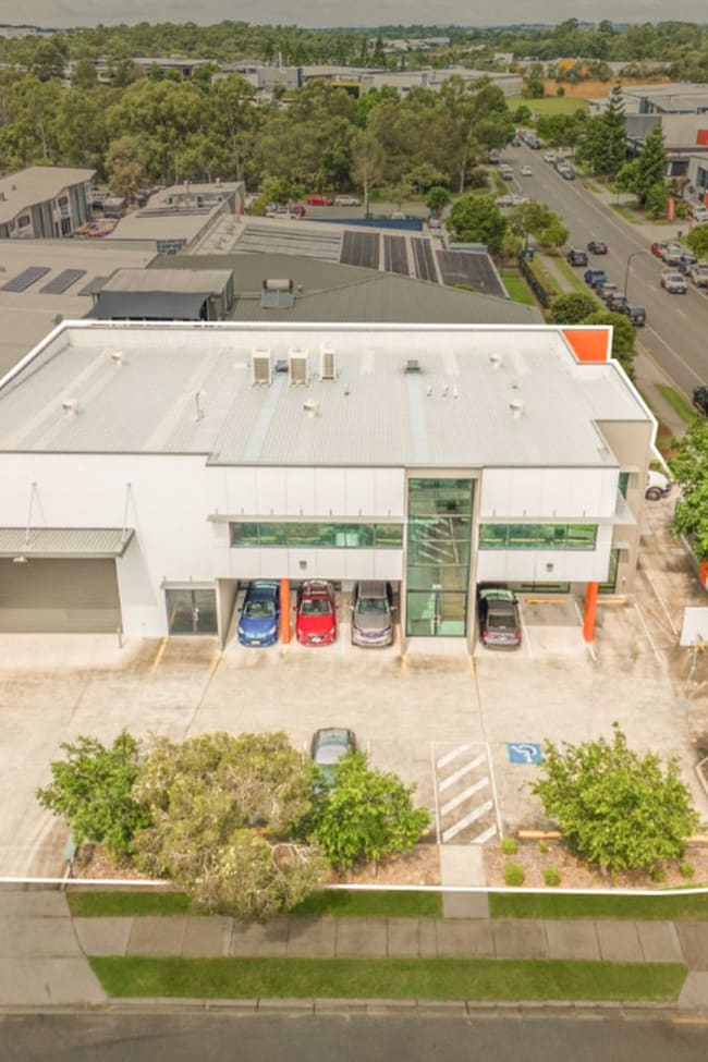 2 Wills Street North Lakes QLD 4509