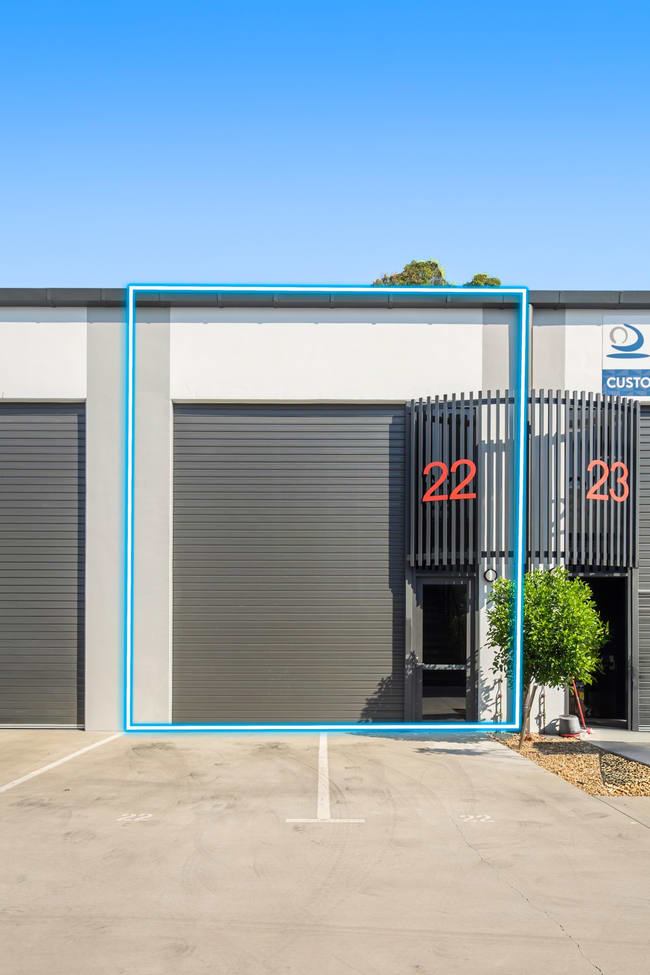 22/580 Rode Road Chermside QLD 4032