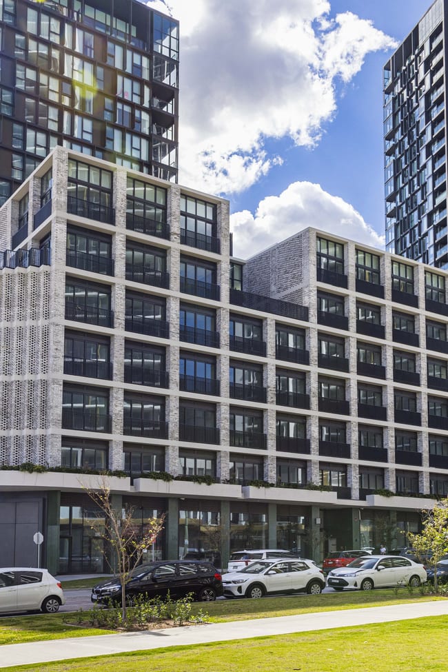 5 Uhrig Road Lidcombe NSW 2141