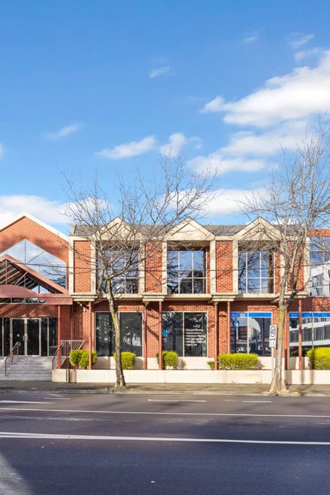 8B/17 Burgundy Street Heidelberg VIC 3084 8B/17 Burgundy Street Heidelberg VIC 3084