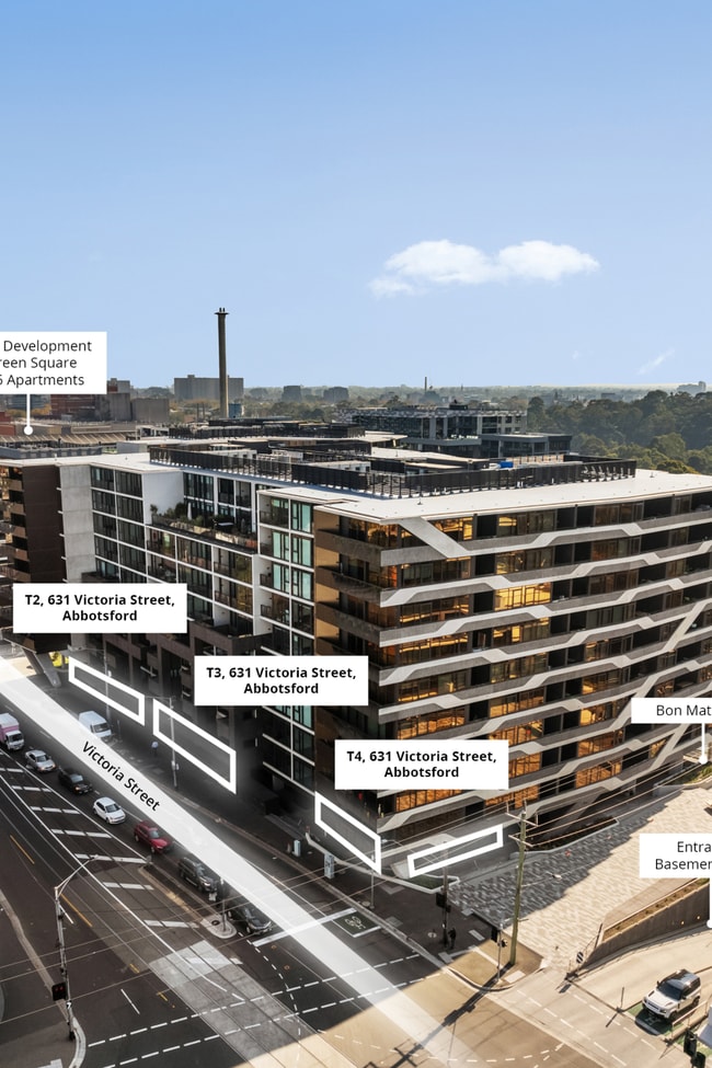 631 Victoria Street Abbotsford VIC 3067