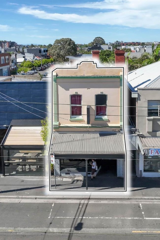 150 Lygon Street Brunswick East VIC 3057