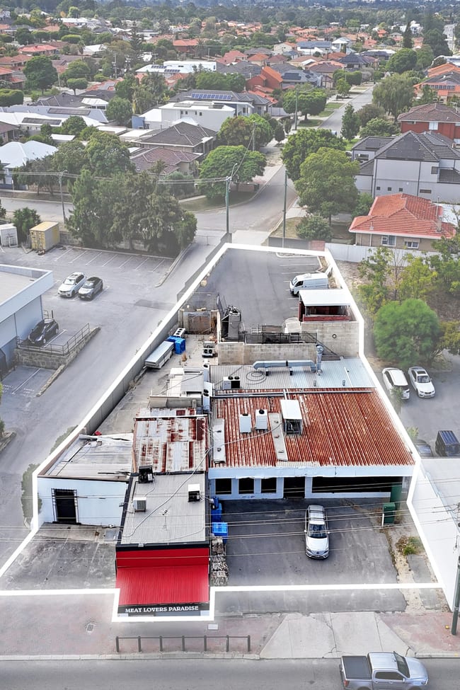 102 Wanneroo Road Yokine WA 6060