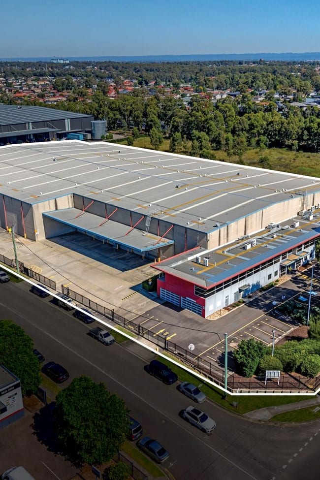 2 Enterprise Drive Glendenning NSW 2761