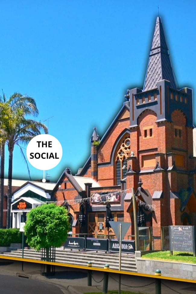 19-23 Kay Street Traralgon VIC 3844